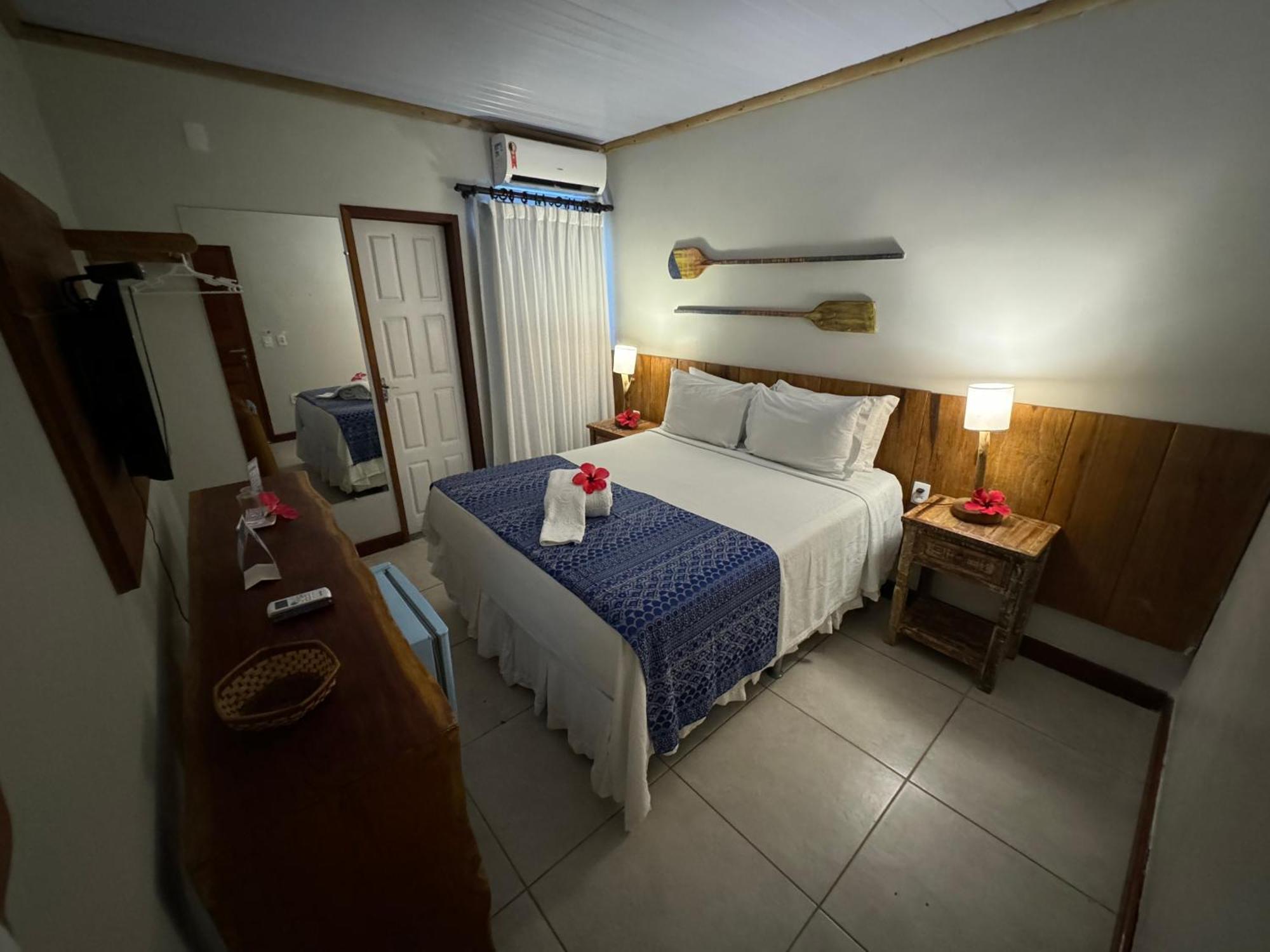 Pousada Alto Da Vila Noronha By Alto Da Ilha Fernando de Noronha Zimmer foto
