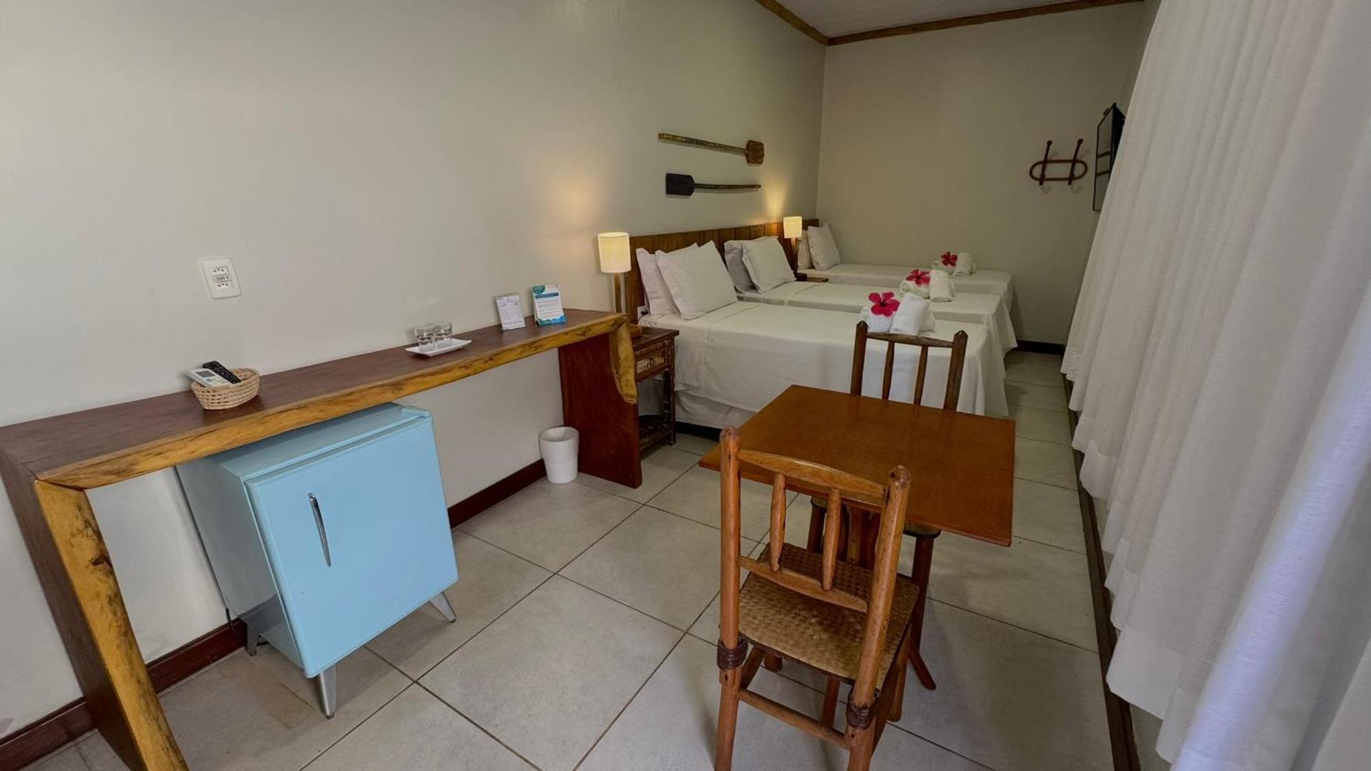 Pousada Alto Da Vila Noronha By Alto Da Ilha Fernando de Noronha Zimmer foto