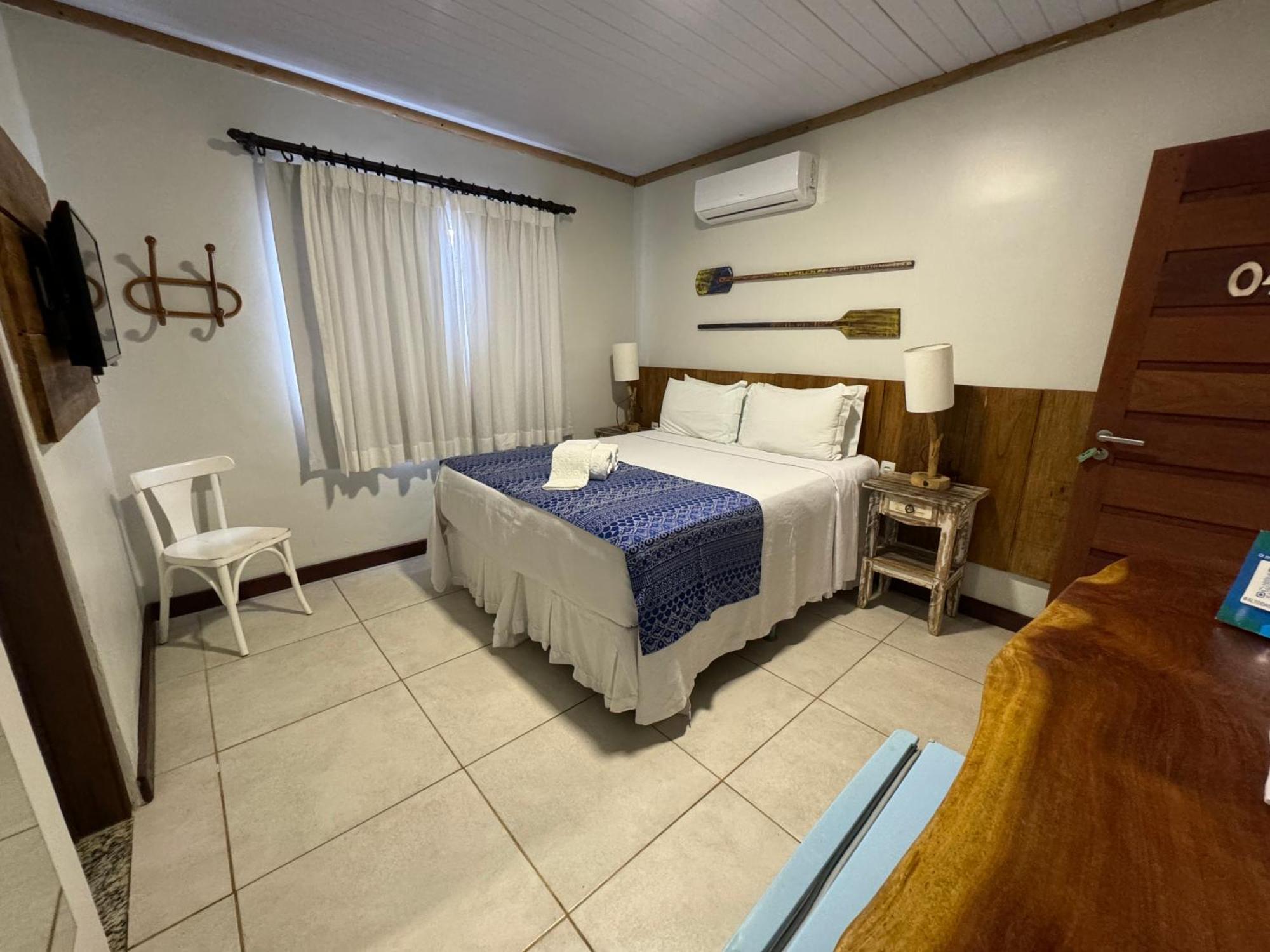 Pousada Alto Da Vila Noronha By Alto Da Ilha Fernando de Noronha Zimmer foto